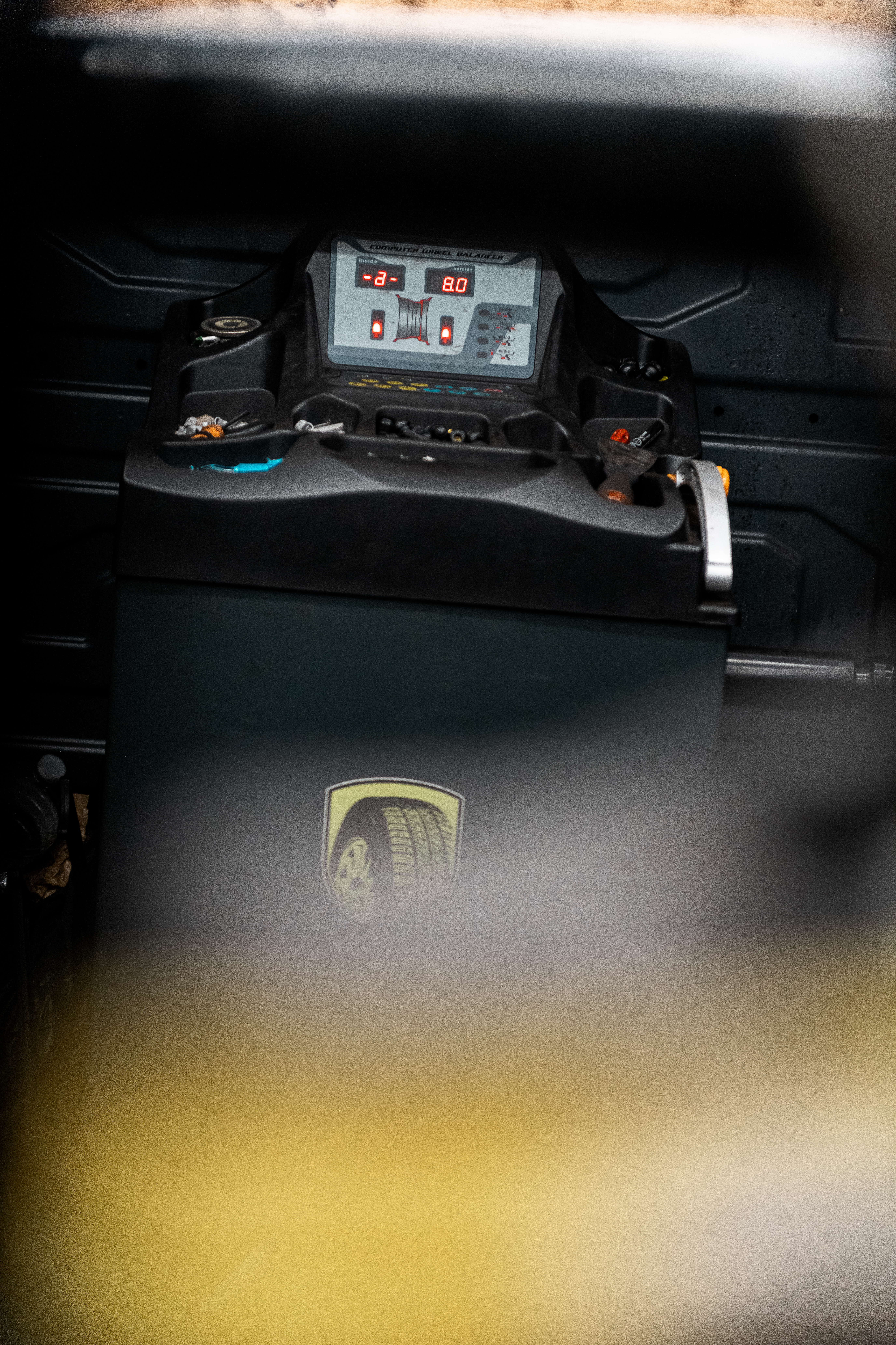 Intervention pneus SOS PNEUS 74 - Photo 4